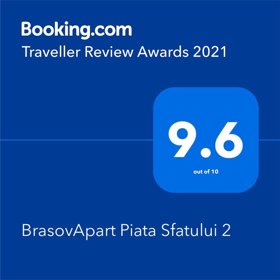 Brasovapart Piata Sfatului 2