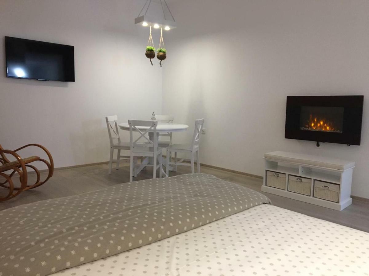 Brasovapart Piata Sfatului 2 Apartment Brasov