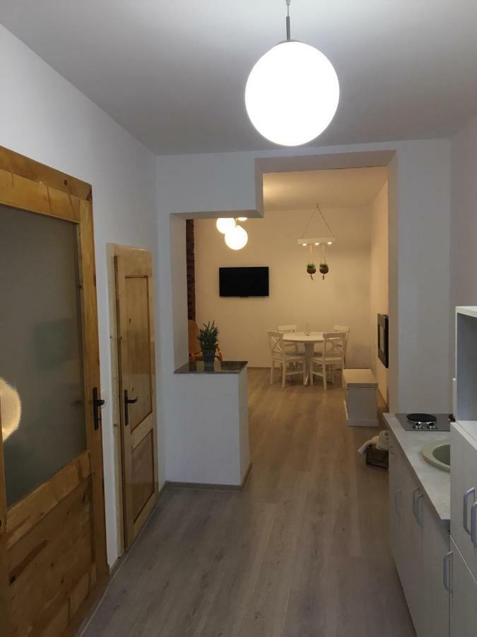 Apartment Brasovapart Piata Sfatului 2
