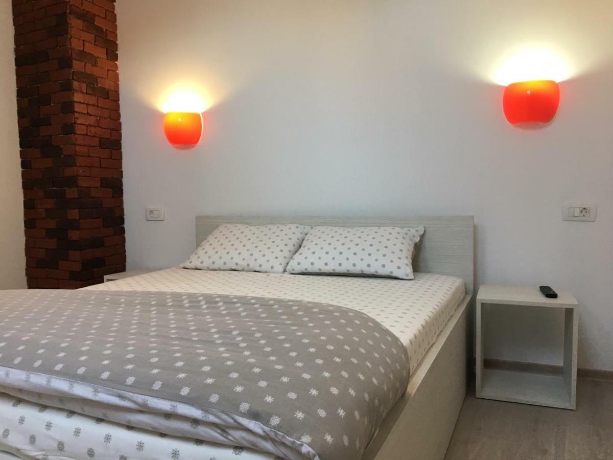 Apartment Brasovapart Piata Sfatului 2 Brasov